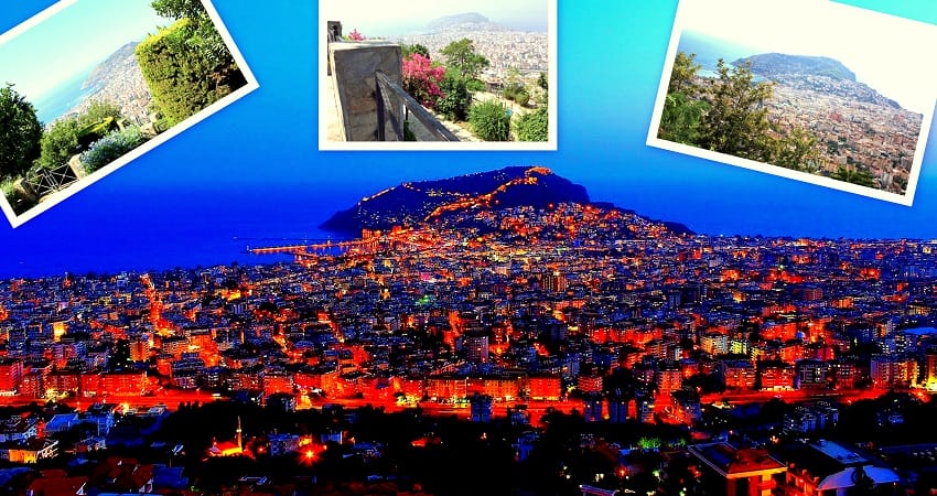 Alanya Teras ~ Turyex Travel Tours And Activities 2024